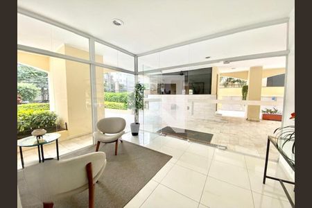 Apartamento à venda com 2 quartos, 64m² em Chácara Inglesa, São Paulo