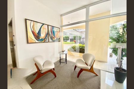 Apartamento à venda com 2 quartos, 64m² em Chácara Inglesa, São Paulo