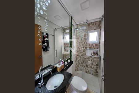 Apartamento à venda com 2 quartos, 108m² em Jardim Paraiso, Santo André