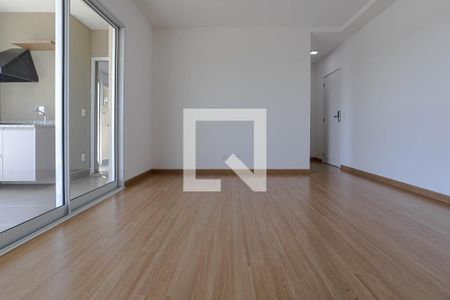 Sala de apartamento para alugar com 3 quartos, 92m² em Cezar de Souza, Mogi das Cruzes