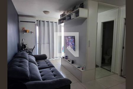 Kitnet/Studio à venda com 2 quartos, 37m² em Cambuci, São Paulo