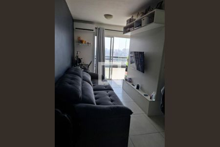 Kitnet/Studio à venda com 2 quartos, 37m² em Cambuci, São Paulo