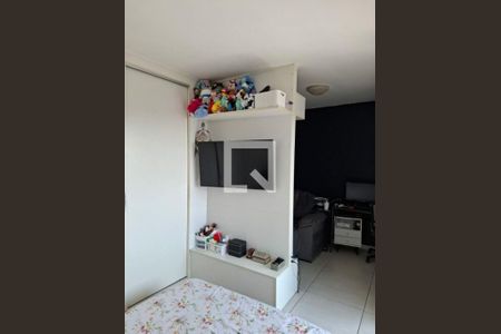 Kitnet/Studio à venda com 2 quartos, 37m² em Cambuci, São Paulo