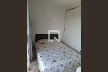 Kitnet/Studio à venda com 2 quartos, 37m² em Cambuci, São Paulo