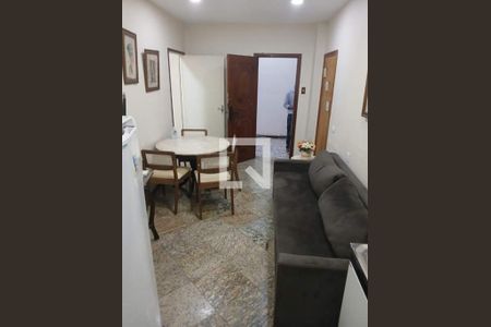 Apartamento à venda com 1 quarto, 42m² em Centro, Rio de Janeiro