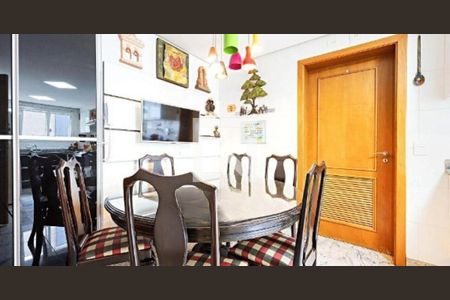 Apartamento à venda com 3 quartos, 200m² em Brooklin Novo, São Paulo