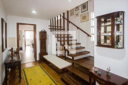 Casa à venda com 3 quartos, 431m² em Granja Julieta, São Paulo