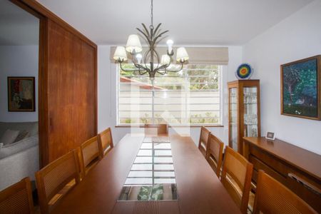 Casa à venda com 3 quartos, 431m² em Granja Julieta, São Paulo