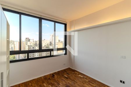 Quarto de apartamento para alugar com 1 quarto, 46m² em República, São Paulo