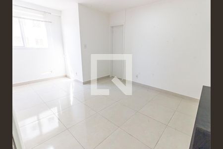 Sala/Cozinha de apartamento para alugar com 1 quarto, 35m² em Brás , São Paulo