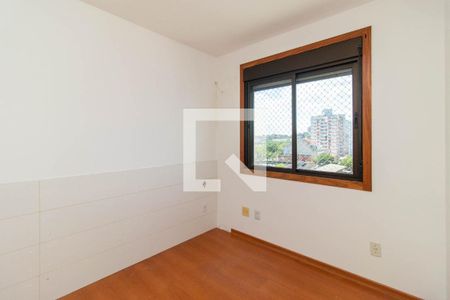 Quarto 2 de apartamento à venda com 2 quartos, 58m² em Cristal, Porto Alegre