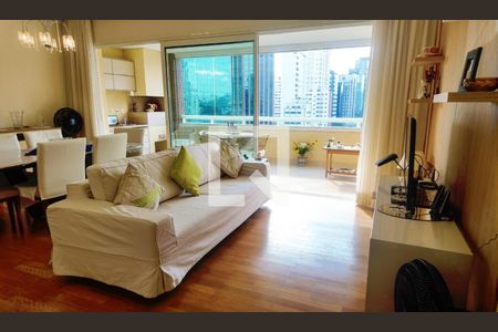 Apartamento à venda com 4 quartos, 150m² em Itaim Bibi, São Paulo