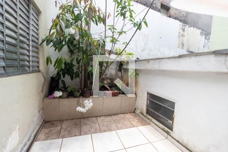 Área de serviço 2 de casa à venda com 3 quartos, 210m² em Jardim Sao Paulo(zona Norte), São Paulo
