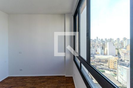 Quarto de apartamento para alugar com 1 quarto, 40m² em República, São Paulo