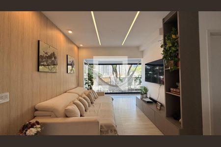 Apartamento à venda com 3 quartos, 94m² em Jardim das Acacias, São Paulo