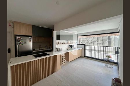 Apartamento à venda com 3 quartos, 94m² em Jardim das Acacias, São Paulo