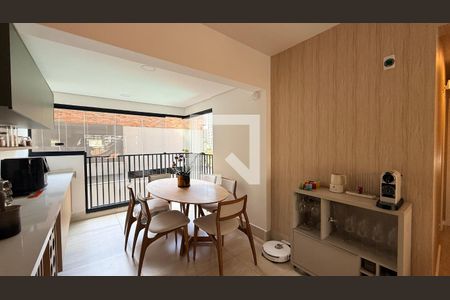 Apartamento à venda com 3 quartos, 94m² em Jardim das Acacias, São Paulo