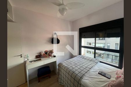 Apartamento à venda com 3 quartos, 94m² em Jardim das Acacias, São Paulo