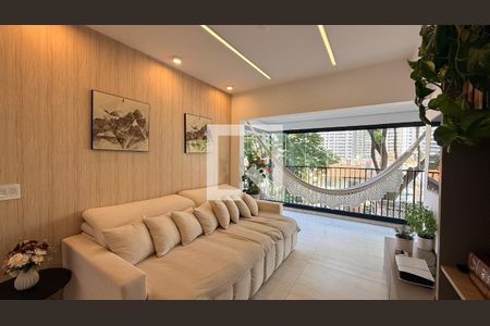 Apartamento à venda com 3 quartos, 94m² em Jardim das Acacias, São Paulo