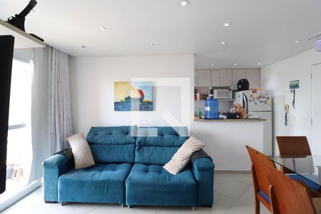 Apartamento à venda com 2 quartos, 58m² em Parque Novo Mundo, São Paulo