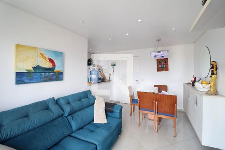 Apartamento à venda com 2 quartos, 58m² em Parque Novo Mundo, São Paulo