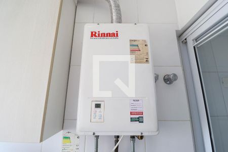 Apartamento à venda com 2 quartos, 58m² em Parque Novo Mundo, São Paulo