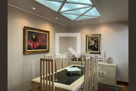 Casa à venda com 3 quartos, 500m² em Brooklin, São Paulo