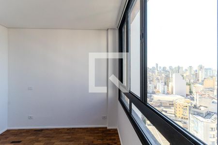 Quarto de apartamento para alugar com 1 quarto, 40m² em República, São Paulo