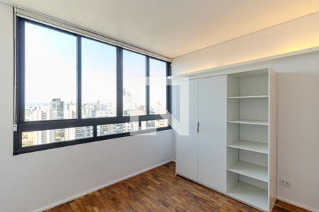 Quarto de apartamento para alugar com 1 quarto, 40m² em República, São Paulo