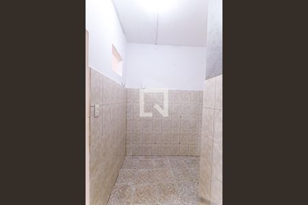Cozinha de casa para alugar com 1 quarto, 40m² em Pilares, Rio de Janeiro