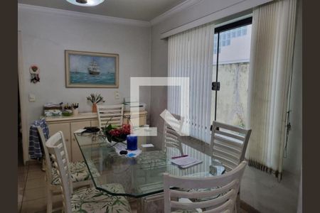 Foto 07 de casa à venda com 3 quartos, 221m² em Jardim do Mar, São Bernardo do Campo