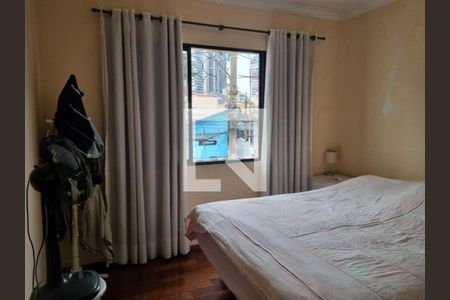Foto 17 de casa à venda com 3 quartos, 221m² em Jardim do Mar, São Bernardo do Campo