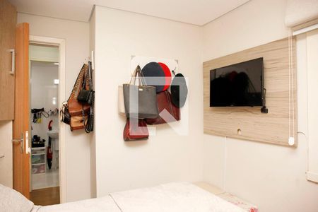 Quarto de apartamento à venda com 1 quarto, 46m² em Menino Deus, Porto Alegre