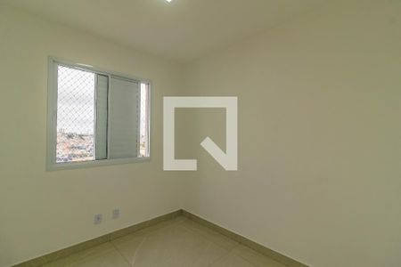 Quarto de apartamento para alugar com 2 quartos, 50m² em Jardim Itacolomi, São Paulo