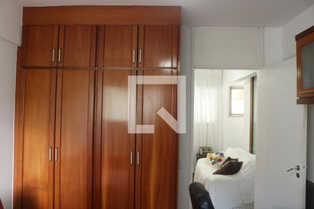 Quarto 1 de apartamento para alugar com 3 quartos, 123m² em Perdizes, São Paulo