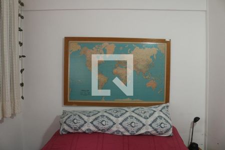 Quarto 2 de apartamento para alugar com 3 quartos, 123m² em Perdizes, São Paulo