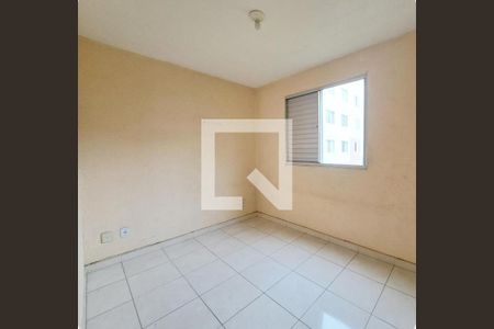 Quarto 2 de apartamento para alugar com 2 quartos, 48m² em São Pedro, Osasco
