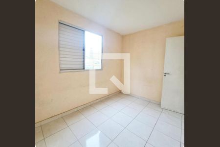 Quarto 2 de apartamento para alugar com 2 quartos, 48m² em São Pedro, Osasco