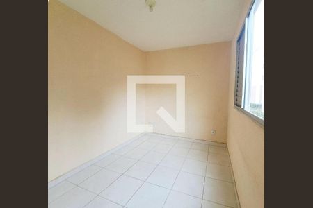 Quarto 2 de apartamento para alugar com 2 quartos, 48m² em São Pedro, Osasco