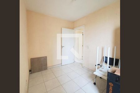 Quarto 1 de apartamento para alugar com 2 quartos, 48m² em São Pedro, Osasco