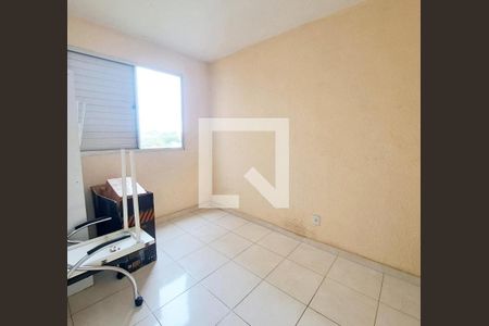 Quarto 1 de apartamento para alugar com 2 quartos, 48m² em São Pedro, Osasco