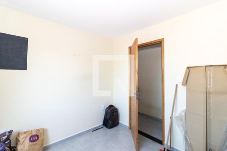 Quarto 1 de apartamento para alugar com 2 quartos, 49m² em Bento Ribeiro, Rio de Janeiro