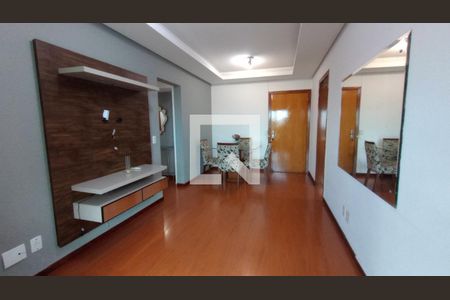 Sala de apartamento para alugar com 2 quartos, 62m² em Cavalhada, Porto Alegre