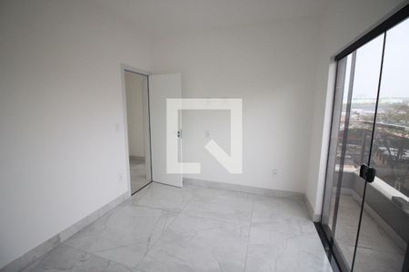 Quarto 2 de apartamento à venda com 3 quartos, 95m² em Jardim Riacho das Pedras, Contagem