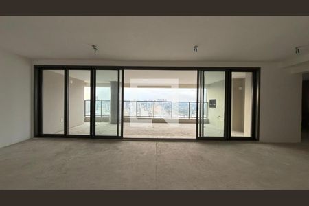 Foto 10 de apartamento à venda com 4 quartos, 230m² em Cidade Monções, São Paulo