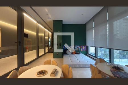 Foto 44 de apartamento à venda com 4 quartos, 230m² em Cidade Monções, São Paulo