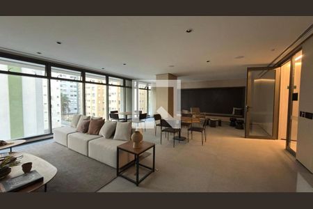 Foto 42 de apartamento à venda com 4 quartos, 230m² em Cidade Monções, São Paulo