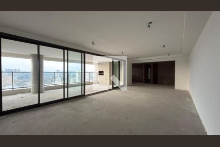 Foto 09 de apartamento à venda com 4 quartos, 230m² em Cidade Monções, São Paulo