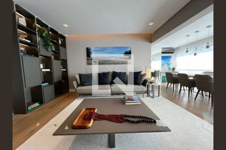 Apartamento à venda com 3 quartos, 132m² em Vila Gertrudes, São Paulo