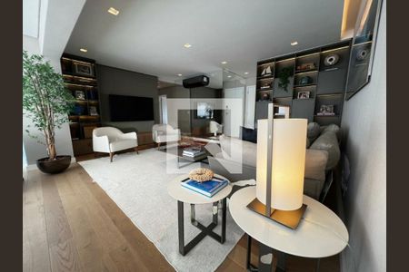 Apartamento à venda com 3 quartos, 132m² em Vila Gertrudes, São Paulo